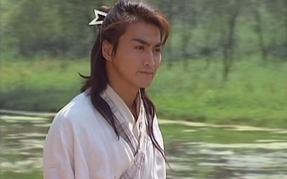 郭旭告诉你如何成为团宠