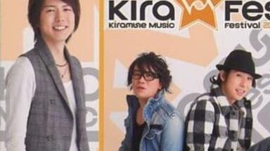 2006.06.04]堀川りょうトークイベント完全収録第2回ゲスト：神谷浩史_