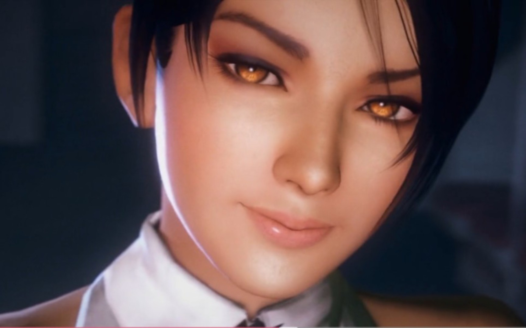 kunoichi女忍三部曲:受苦的霞,秋天的红叶,黑蝴蝶