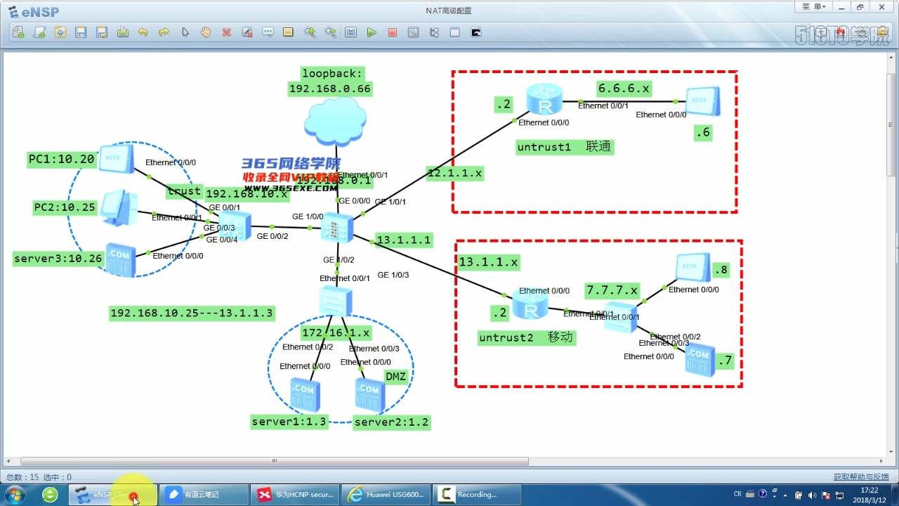 [图]9 3.9 服务器负载均衡 SLB