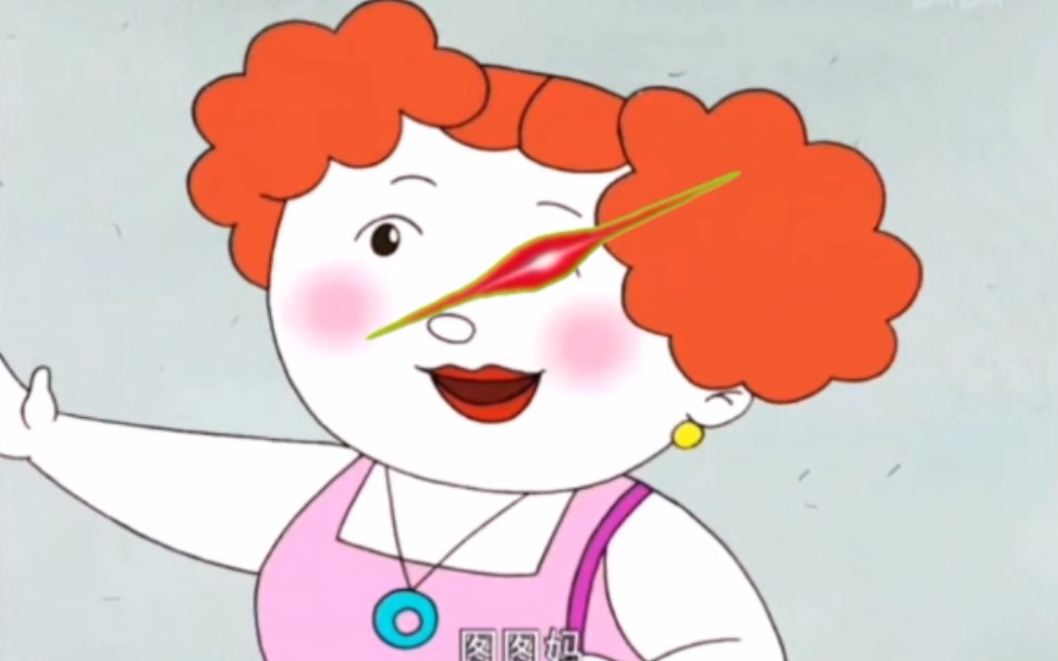 壮壮妈:苏醒了!猎杀时刻!