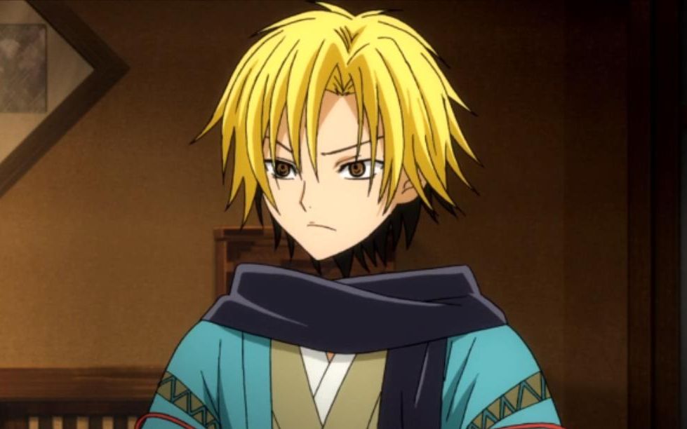 一周年在你可还记得飞头蛮