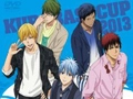 英字 黑子的篮球kurobas Cup 13 声优见面会现场配音 哔哩哔哩 Bilibili