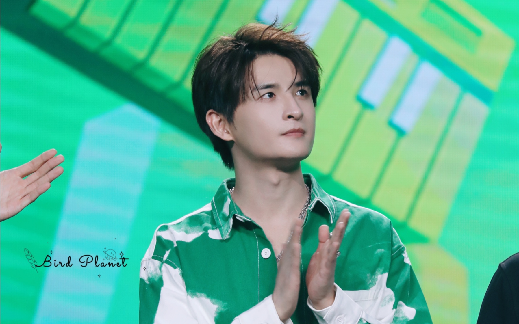 【张远*饭拍】2023.7.8 全国校园音乐大赛 北京站 《仰望星云》直拍