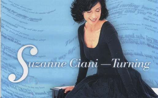 【治愈系新世纪音乐】Suzanne Ciani  Turning哔哩哔哩bilibili