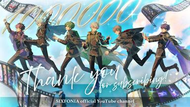 シクフォニ/中字MV】「廻」/原创曲（sixfonia）_哔哩哔哩_bilibili