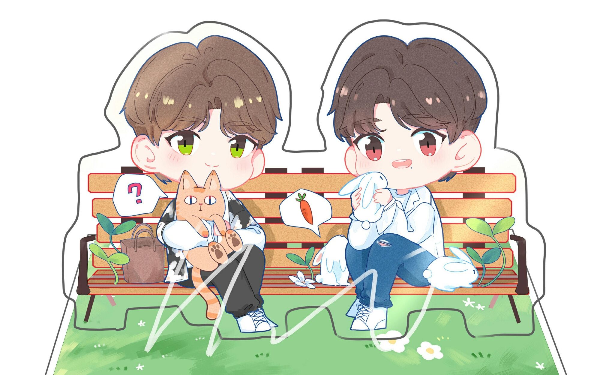 博君一肖若非爱上博君一肖谁会一脚踏进这肮脏的圈子