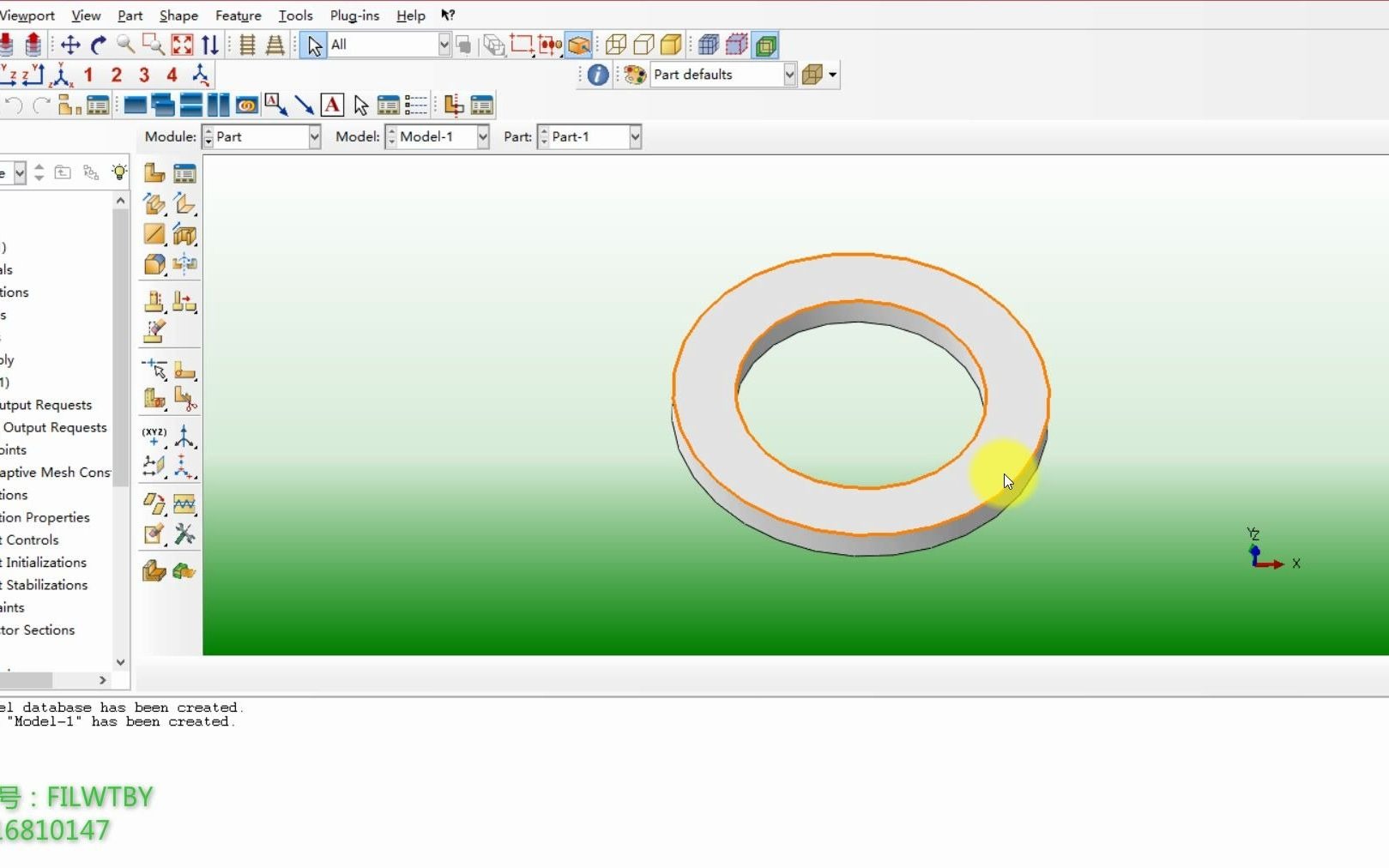 019公开视频教程19:ErrorsAnalysis Input File Processor exited with an error错误重现及解决办法哔哩哔哩bilibili