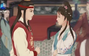 Descargar video: 纪录片《曹雪芹与红楼梦》即将登陆CCTV-9！