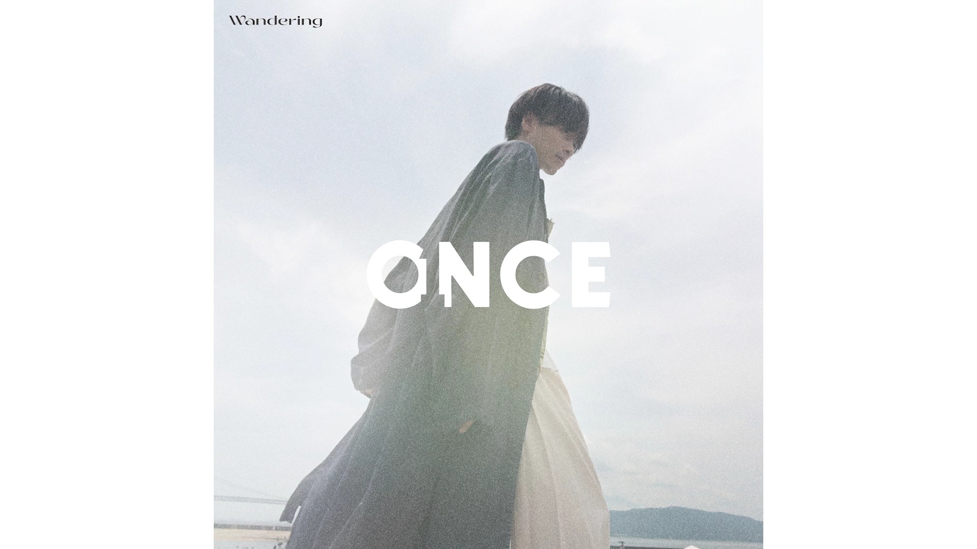 ONCE  いつか(Audio Visual)哔哩哔哩bilibili