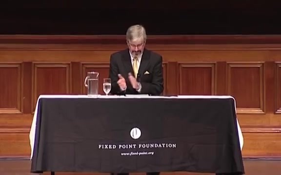 [图]彼得辛格VS约翰伦纳克斯 上帝存在吗？中文字幕 Peter Singer vs John Lennox | Is There a God? Debate