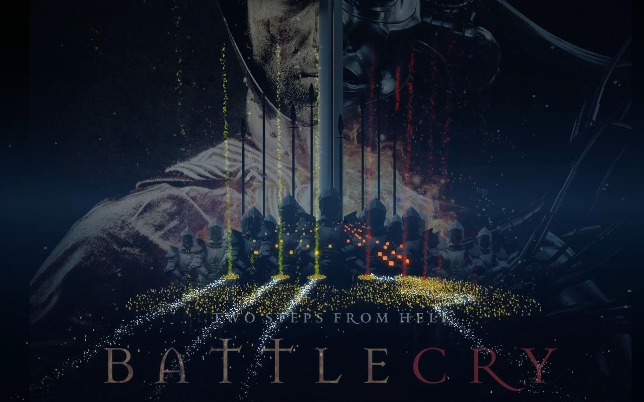 活动作品红石音乐落雨效果victorytwostepsfromhell钢琴版