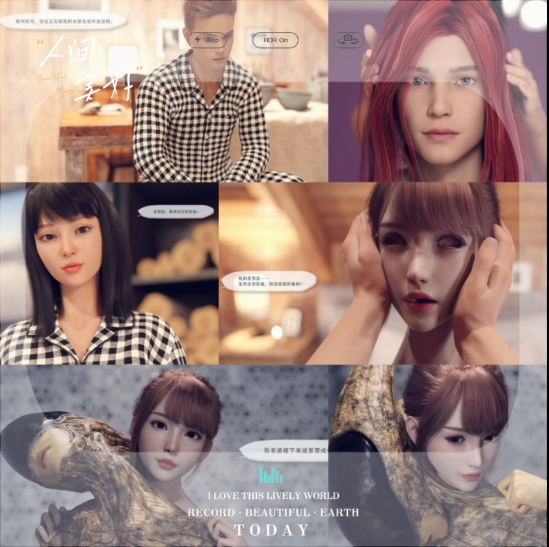 [中文][3d][ytsnow]漫画作品集(皮物)-日韩漫社韩漫组-默认收藏夹