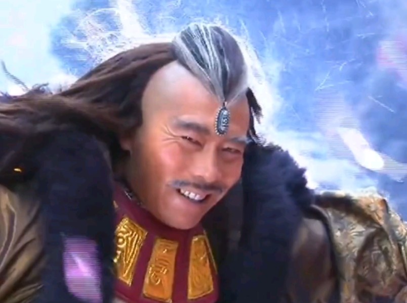 龙象般若功与火焰刀,哪个才是密宗第一护法神功?修仙与修武区别