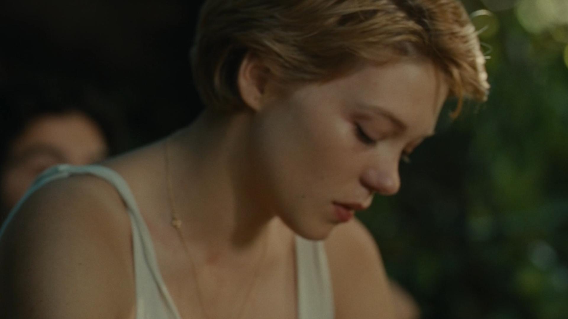  L a Seydoux 