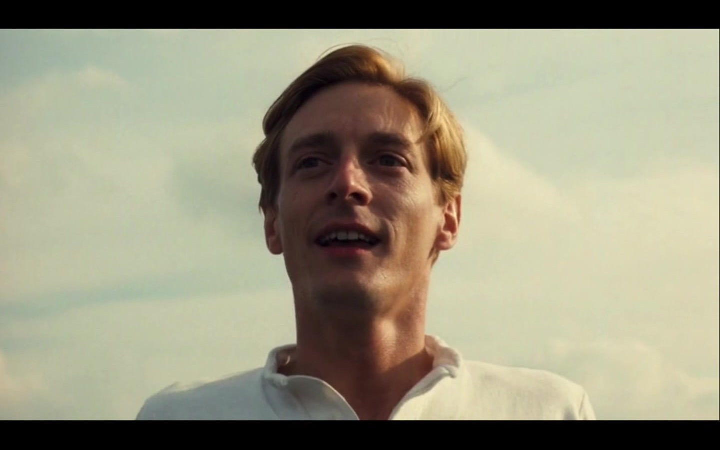 【混剪】"那美好的仗我已经打过了"——电影中的信仰表达_哔哩哔哩