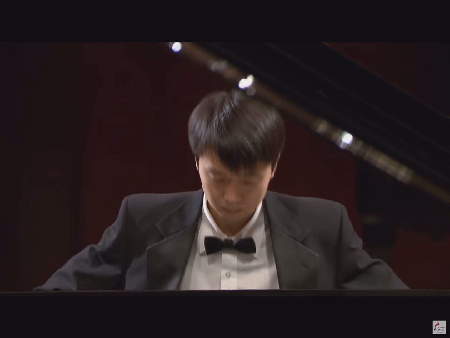 [图]孔棋 - 肖邦夜曲 Op. 15 no.1 + 幻想曲 Op. 49