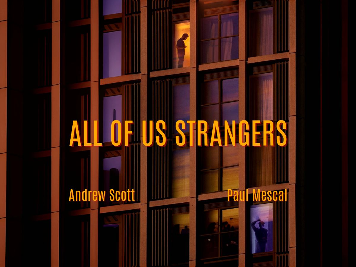 [图]【All of Us Strangers】都是陌生人 2023