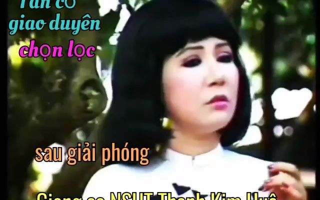 [图]越南歌曲《黎庭征，你还永远活着》（Lê Đình Chinh anh vẫn sống mãi）