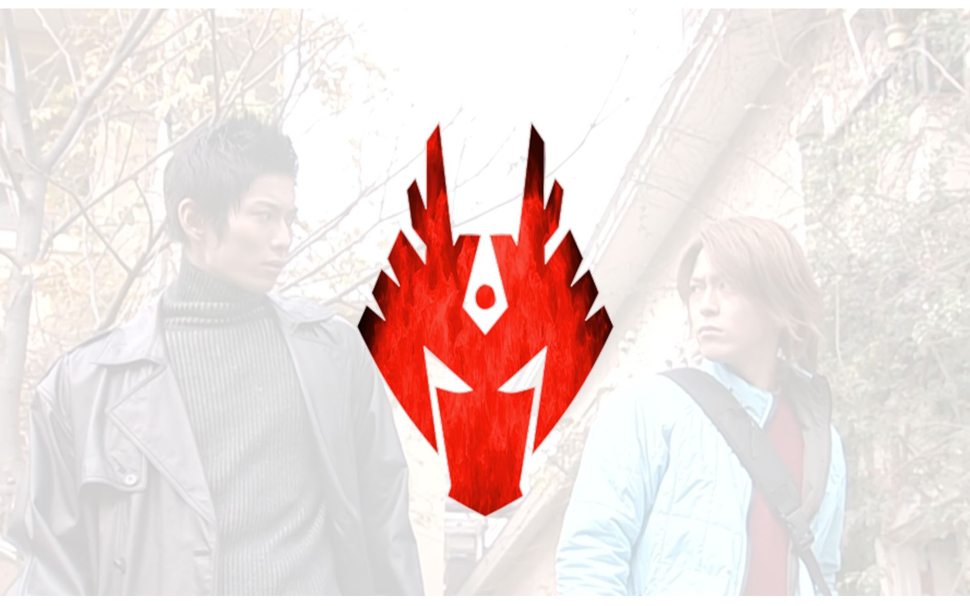 【经典回顾】假面骑士龙骑09:最后的龙骑,回归没有骑士的世界