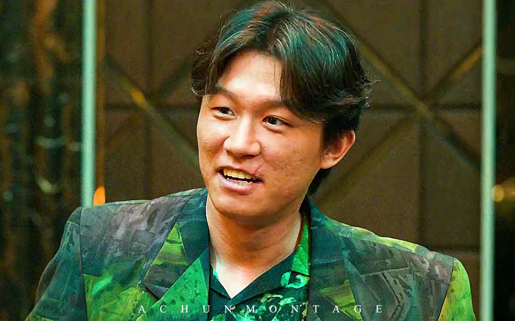 强哥身边的左膀右臂,"龙虎兄弟"之——唐小虎