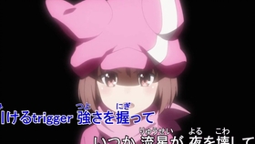 刀剑神域 Sao 第一季01 14op Ed合集 哔哩哔哩 つロ干杯 Bilibili