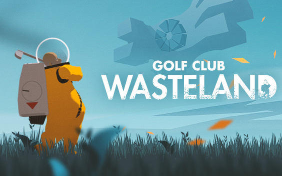 [图]【GOLF CLUB：WASTELAND】成就：钢铁意志