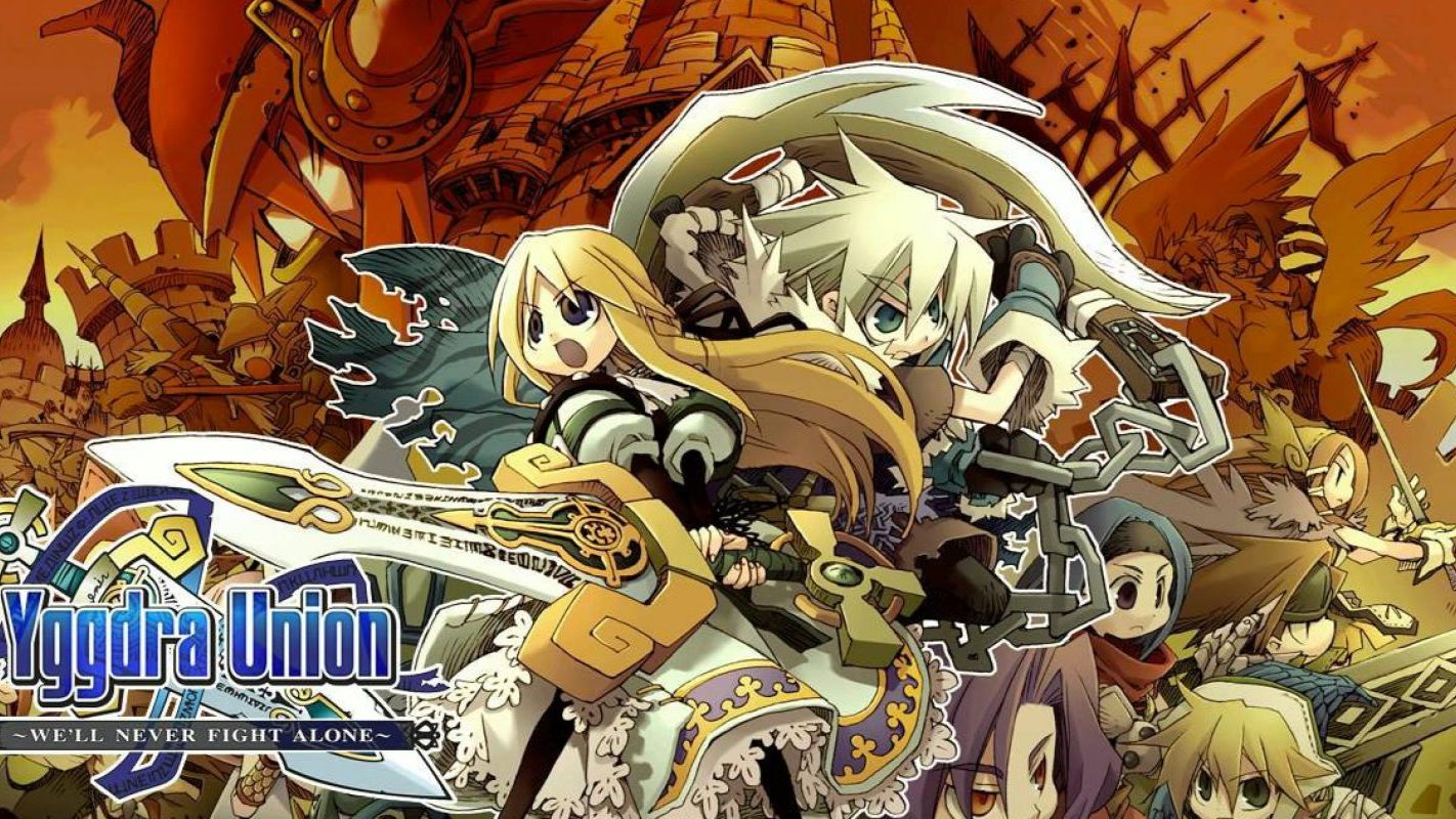 Steam移植安卓手游《圣剑同盟(公主同盟)》中文版支持手柄,steam特别好评的SRPG战略角色扮演游戏-K说数码游戏推荐-K说数码游戏推荐 ...