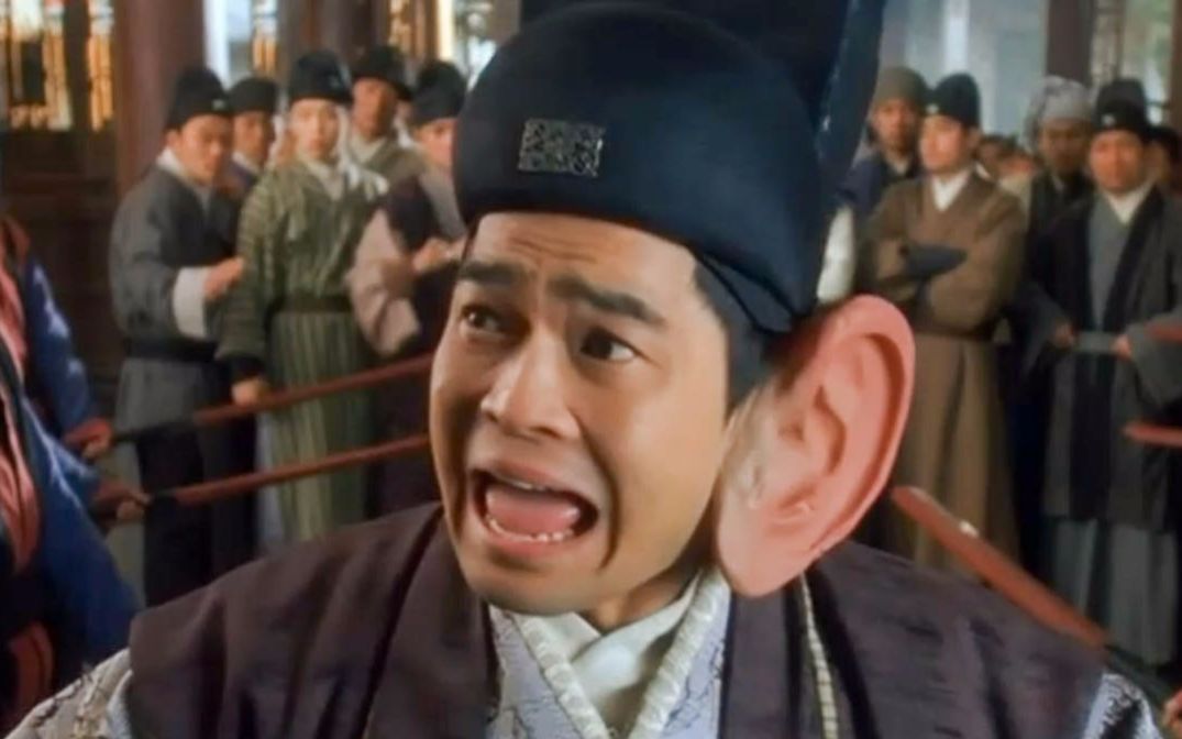 【穷电影】无厘头喜剧《天下无双》,梁朝伟,王菲主演,朱茵女扮男装当