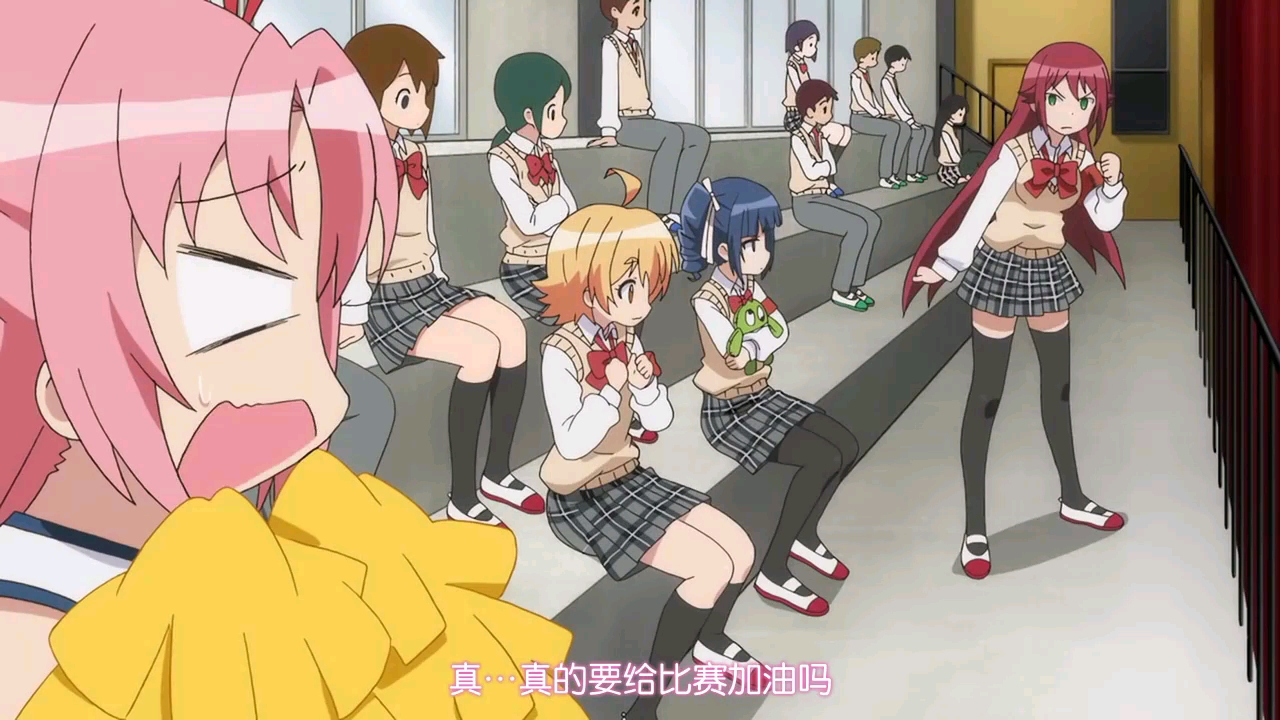 搞姬日常 未知名