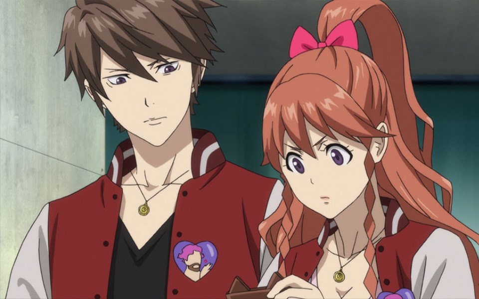 歌舞伎町夏洛克第19话拉开大木偶剧场的幕布