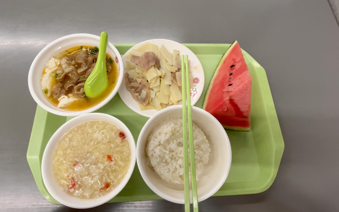 北京大学家园食堂