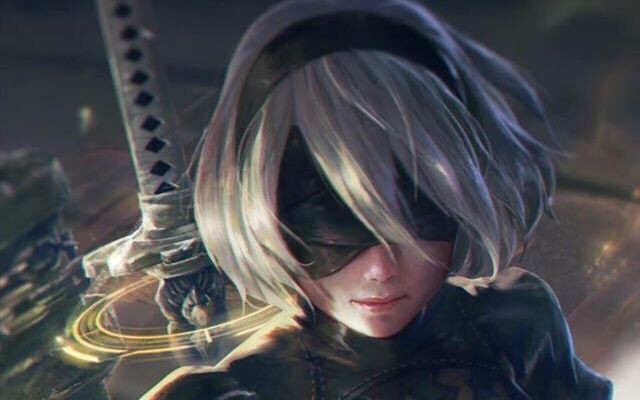 艾尔之光锋刃武者pvp
