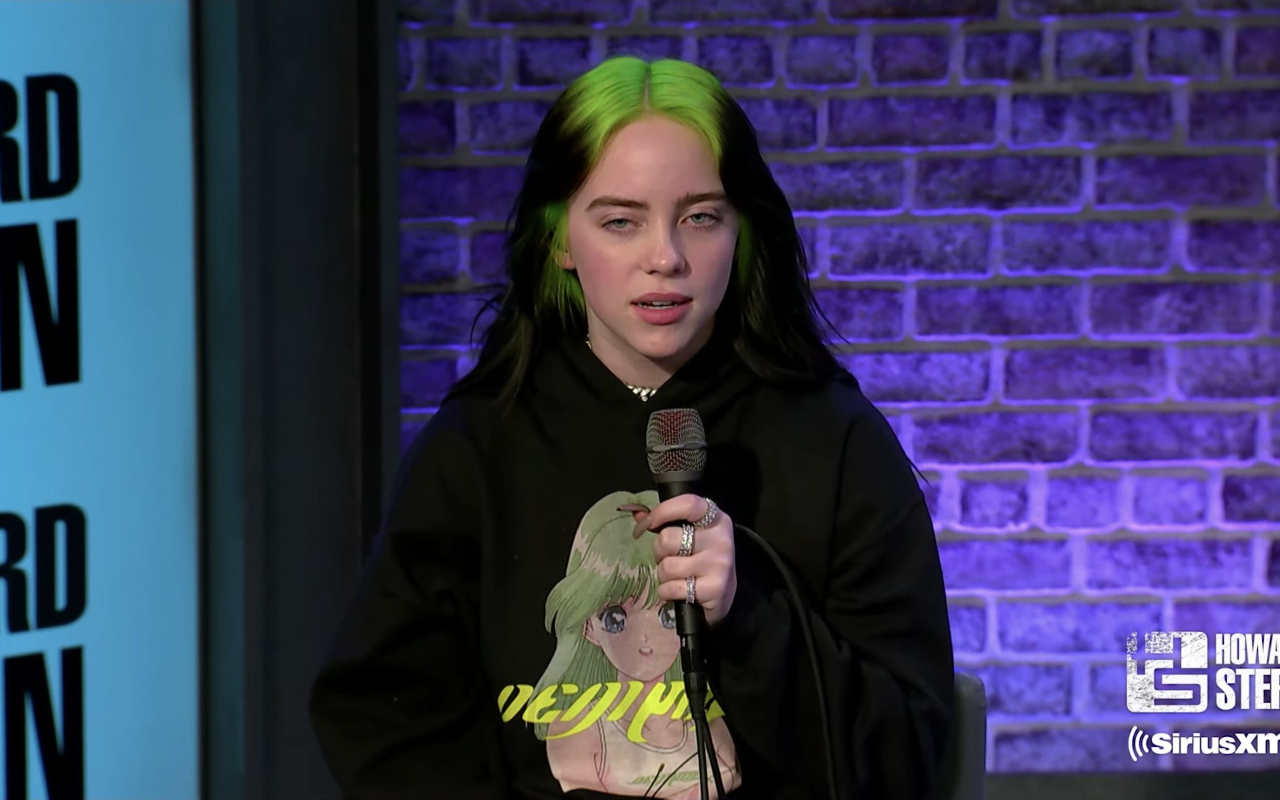 【不插电】碧梨 billie eilish 最新《派对结束》《好女孩下地狱》不