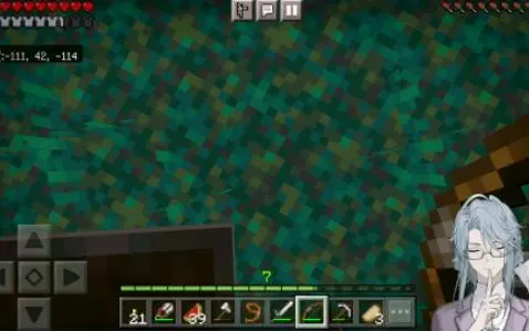 【我的世界】猪灵堡垒的迷路探险