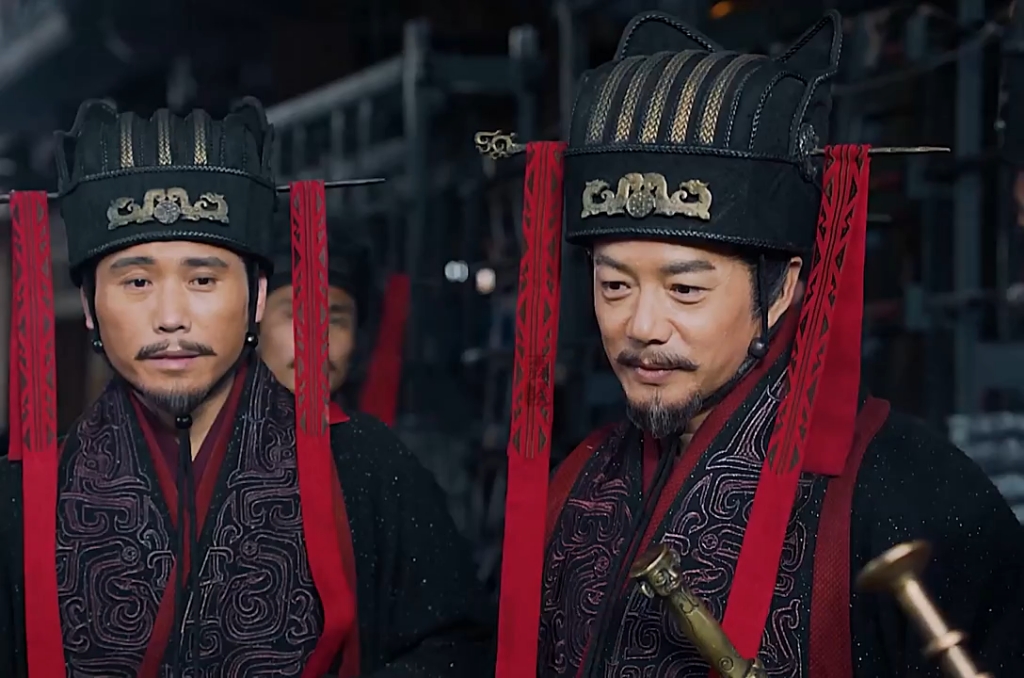 吕不韦为何成为秦国一统天下的功臣