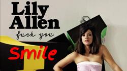 smile-Lily Allen