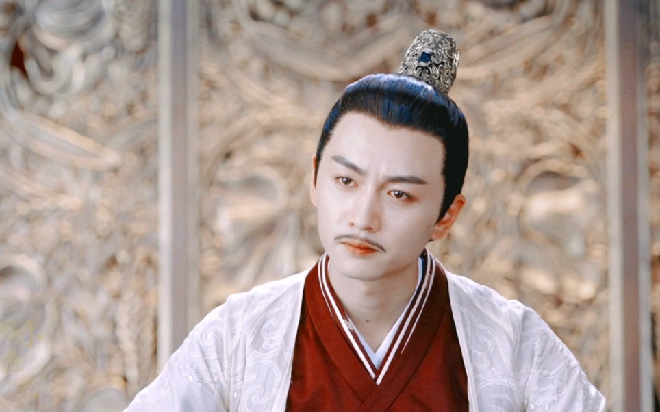 【陈晓|杨坚|叔圈top】保持住这身形,十几年后叔圈没你我不看!