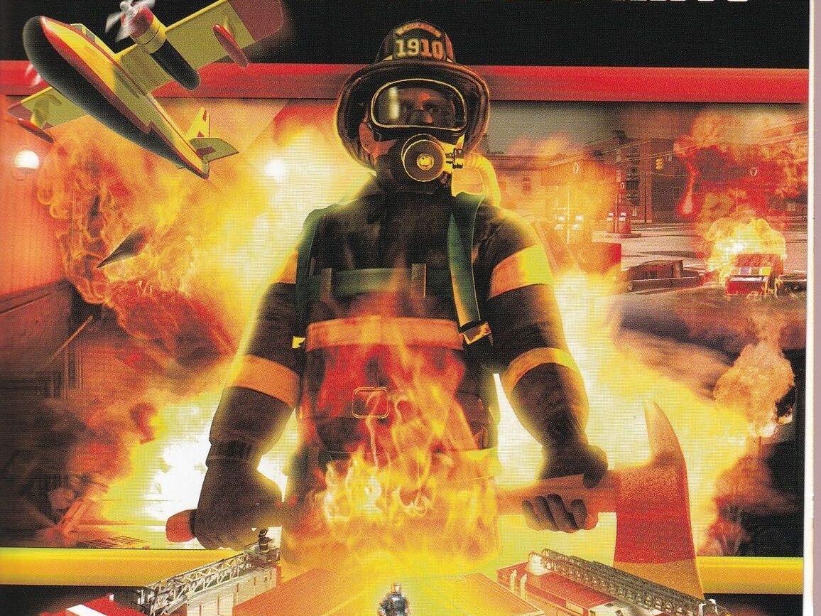 【烈火雄心1】最高难度关卡流程演示