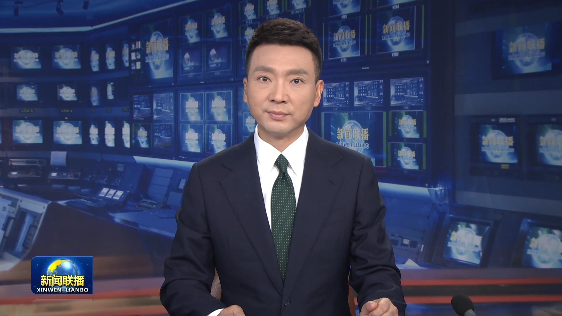 央视《新闻联播》2026年09月07日【李梓萌 康辉】