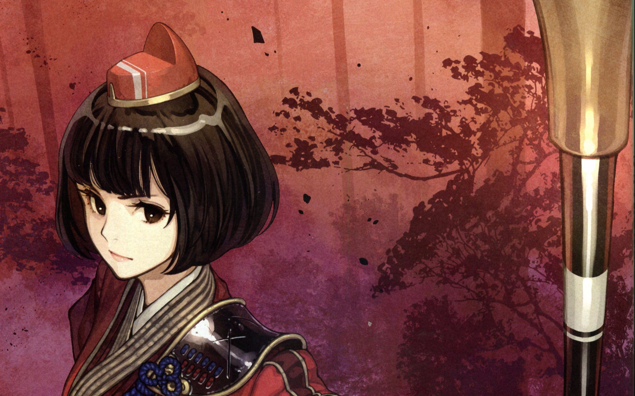 【o2休闲时光】讨鬼传2-椿 讨鬼传2(3)