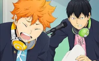 烏野高校放送部 搜索结果 哔哩哔哩 Bilibili