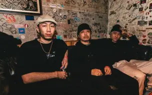 Скачать видео: 感受真正的hiphop阴三儿in3《自由式》