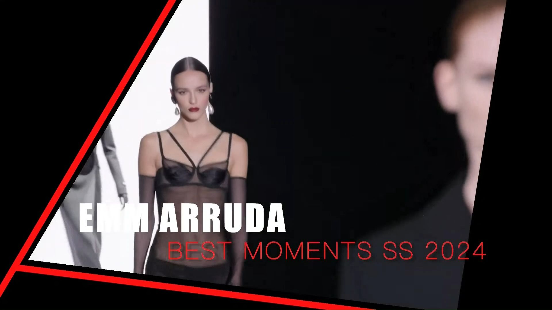 emm arruda best model moments ss 2024