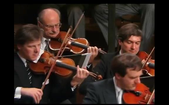 卡露丝 克莱伯 维也纳新年音乐会1992年1月2日版(稀有)Carlos Kleiber conducts New Year 1992 12哔哩哔哩bilibili