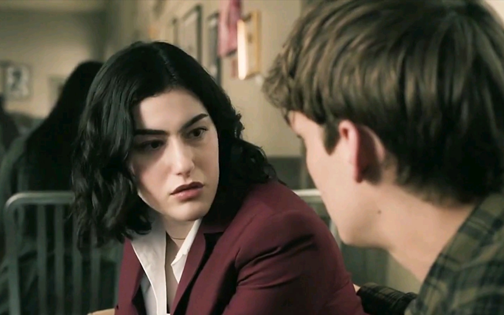 活动  《法官大人》儿子肇事逃逸老爹差点连命都没了 蠢儿子却还在一