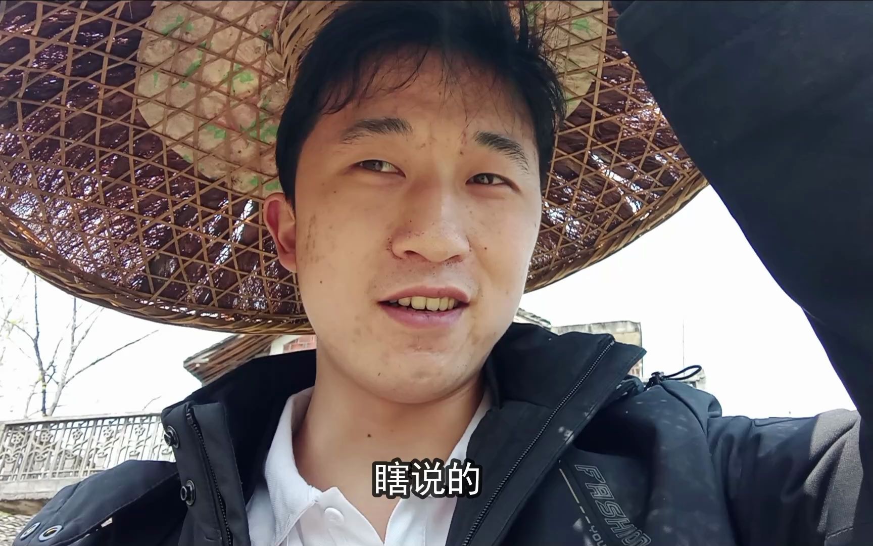 26岁农村男青年,因疫情待业在家的日常