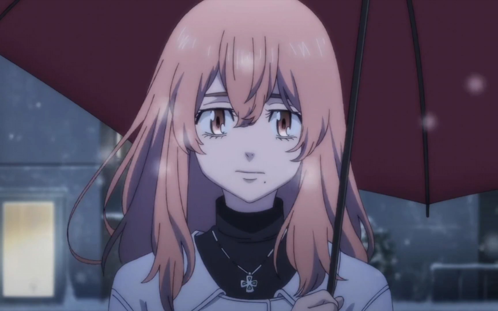 东京复仇者第三季天竺篇第13集p3,日向拒绝稀咲