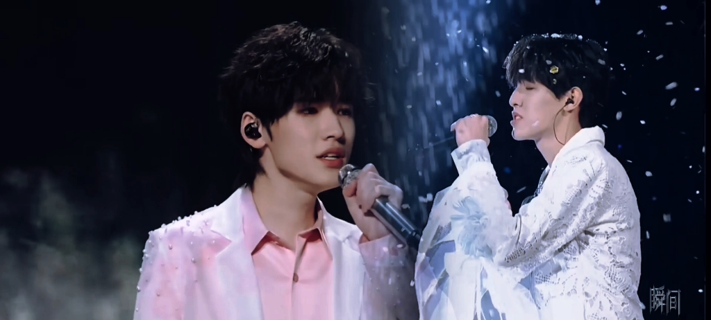 【宋亚轩张泽禹】"我是所有人的师兄,也是你一个人的师兄"