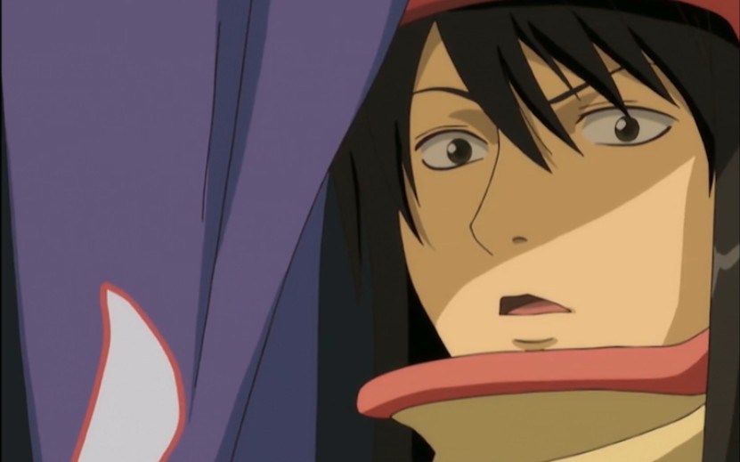 活动作品银魂lovepeace